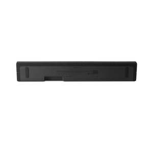 Harman Kardon Citation MultiBeam™ 700 - Black - The smartest, compact soundbar with MultiBeam™ surround sound - Bottom